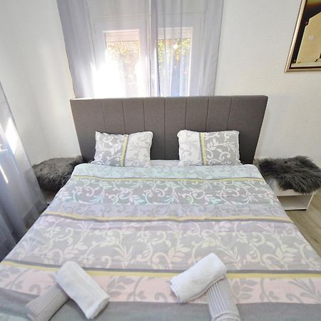 The Right Choice Apartment 科托尔 外观 照片
