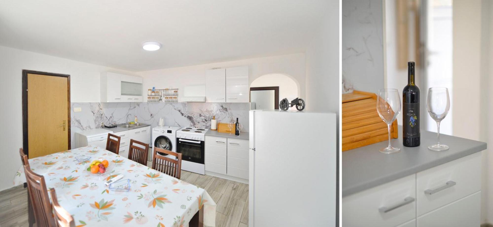 The Right Choice Apartment 科托尔 外观 照片