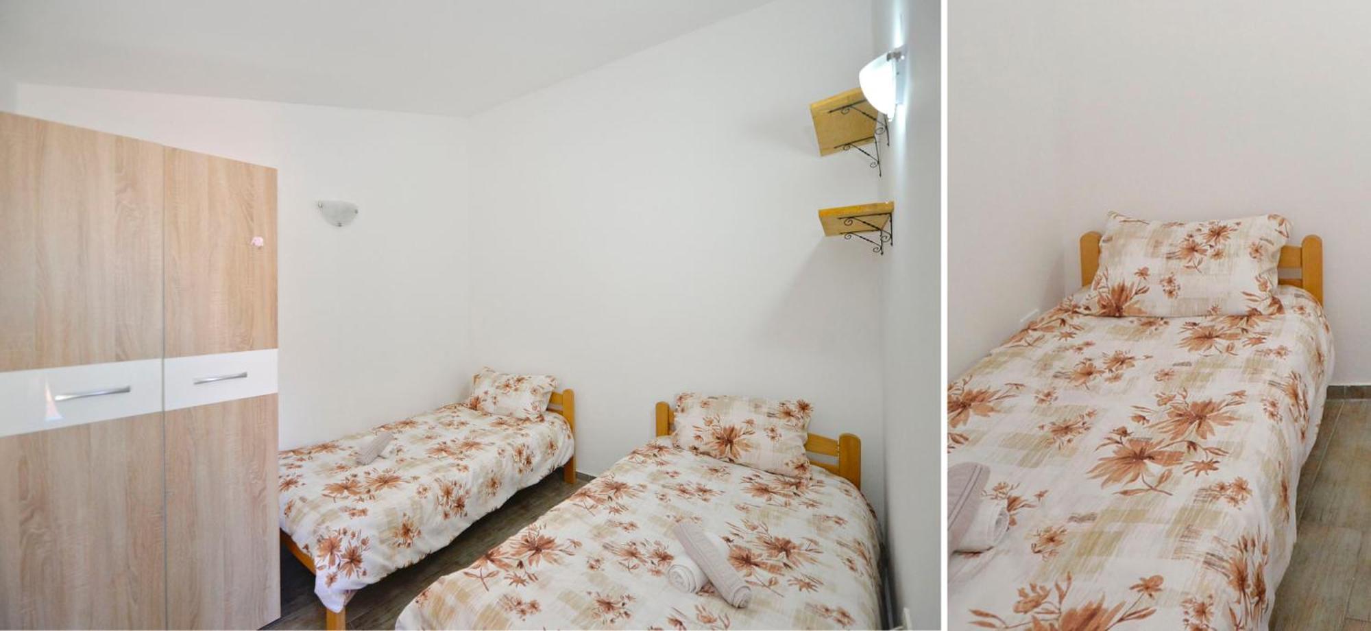 The Right Choice Apartment 科托尔 外观 照片