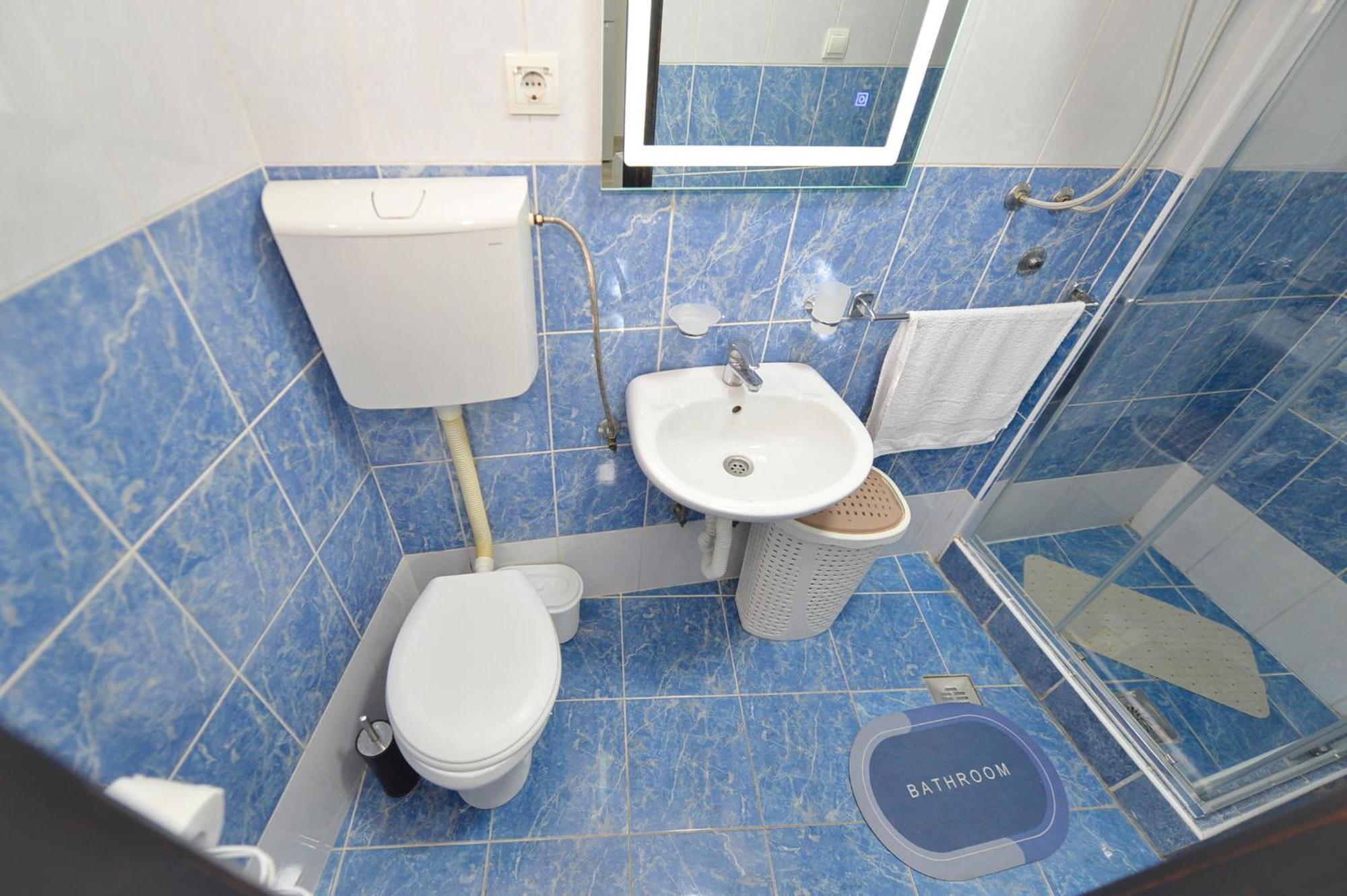 The Right Choice Apartment 科托尔 外观 照片