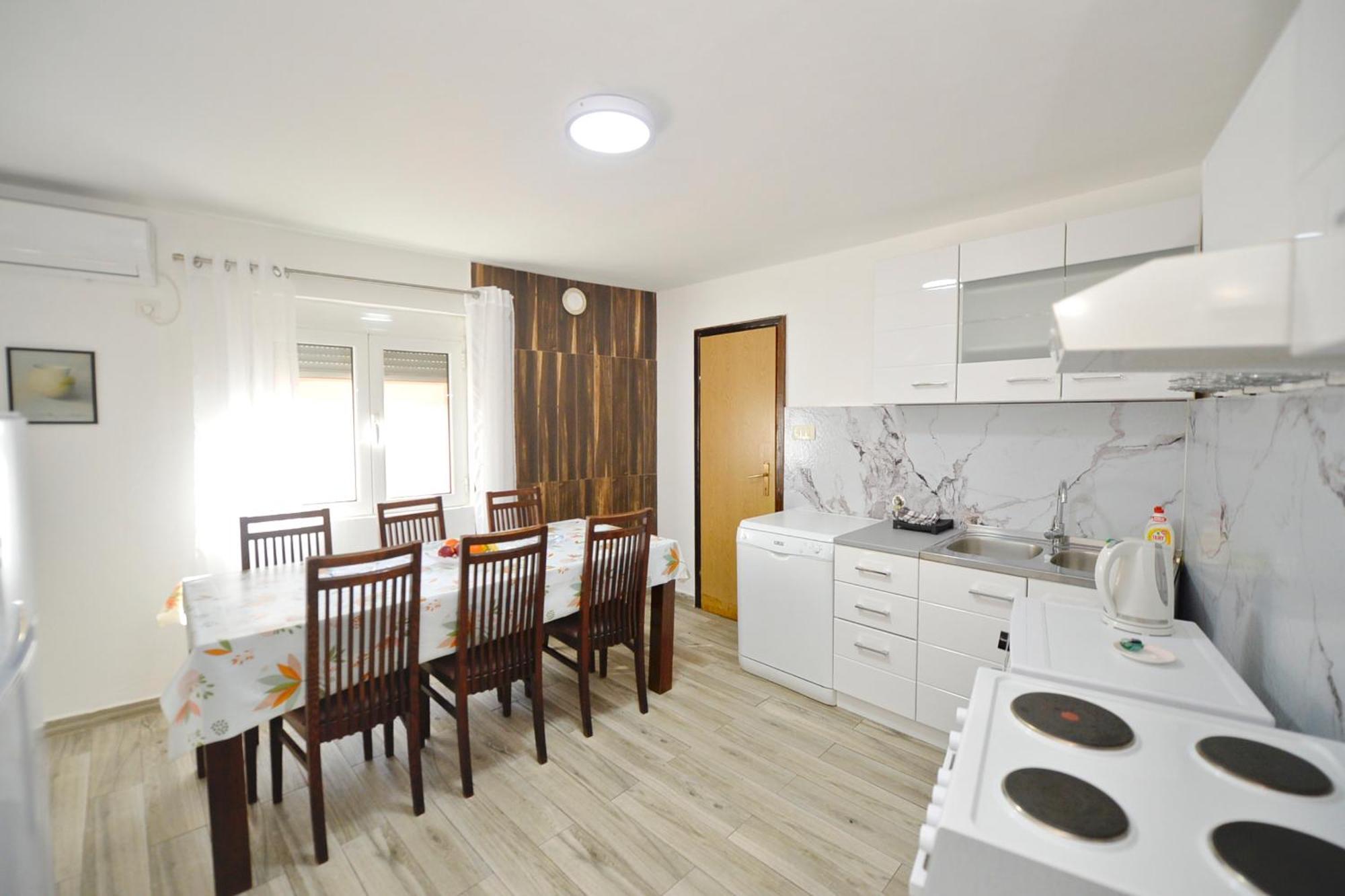 The Right Choice Apartment 科托尔 外观 照片