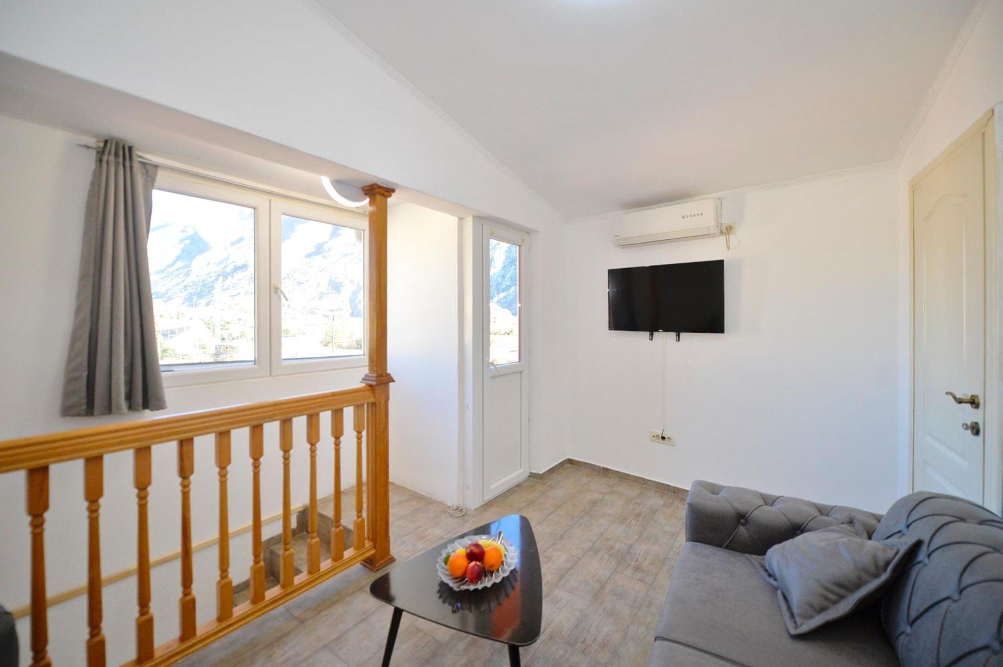The Right Choice Apartment 科托尔 外观 照片