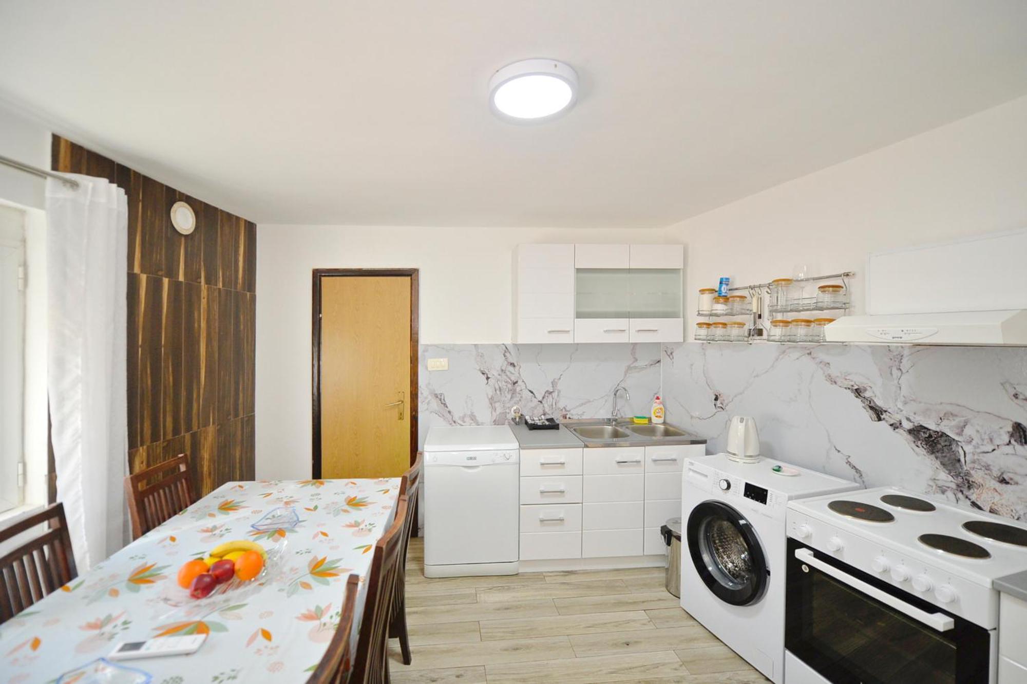 The Right Choice Apartment 科托尔 外观 照片