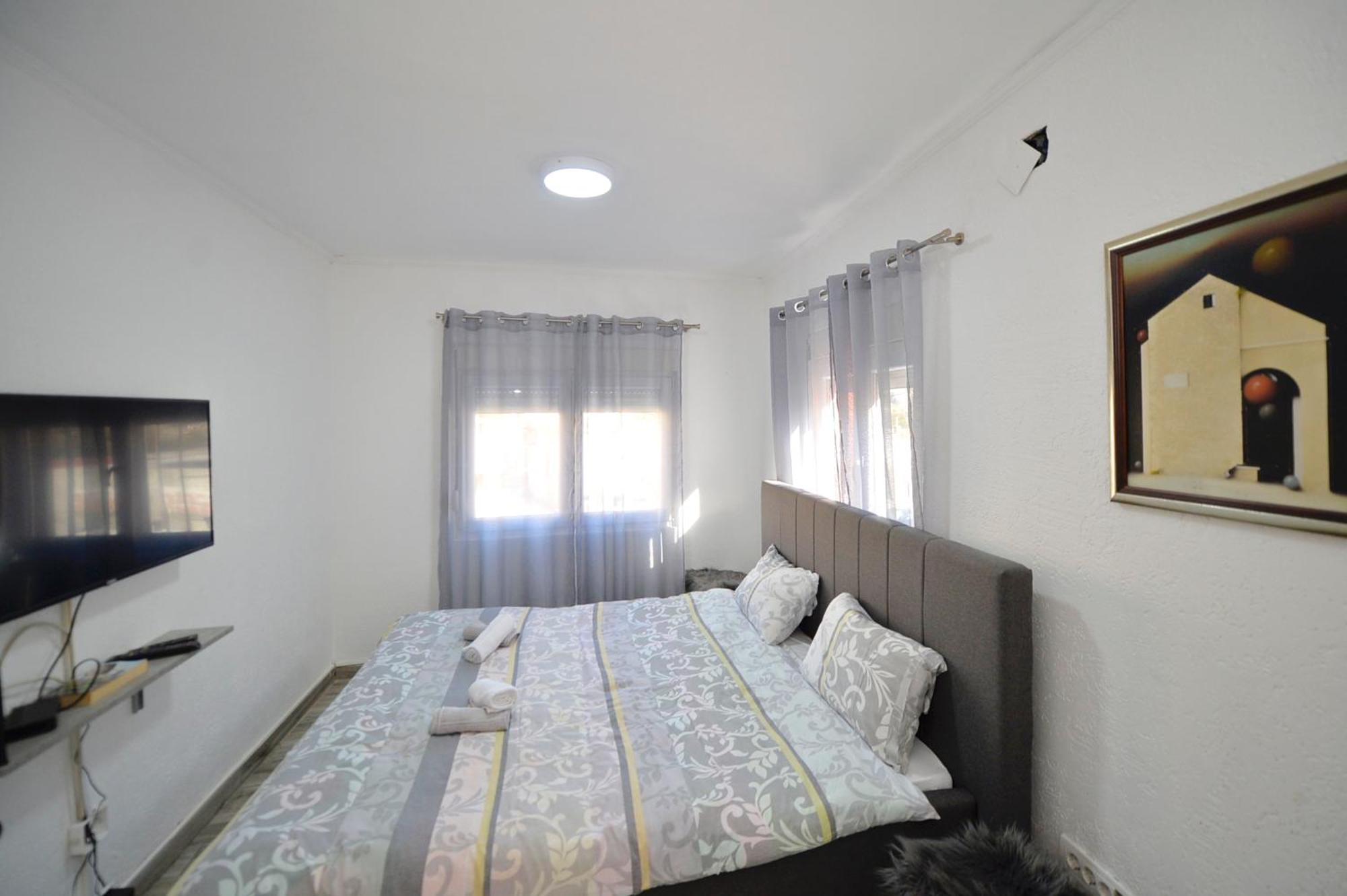 The Right Choice Apartment 科托尔 外观 照片