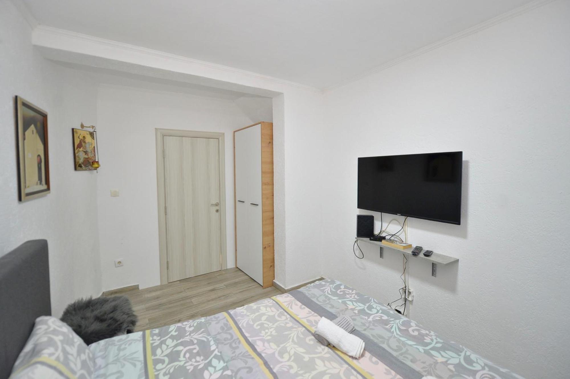 The Right Choice Apartment 科托尔 外观 照片