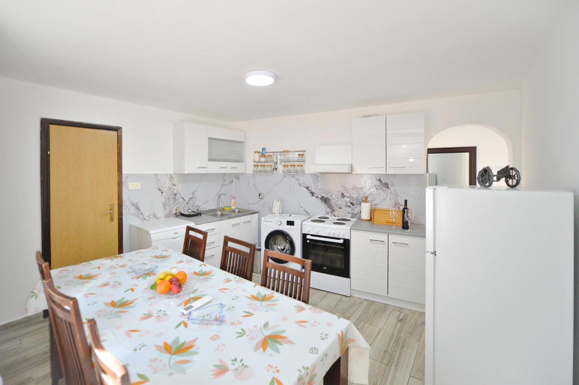 The Right Choice Apartment 科托尔 外观 照片