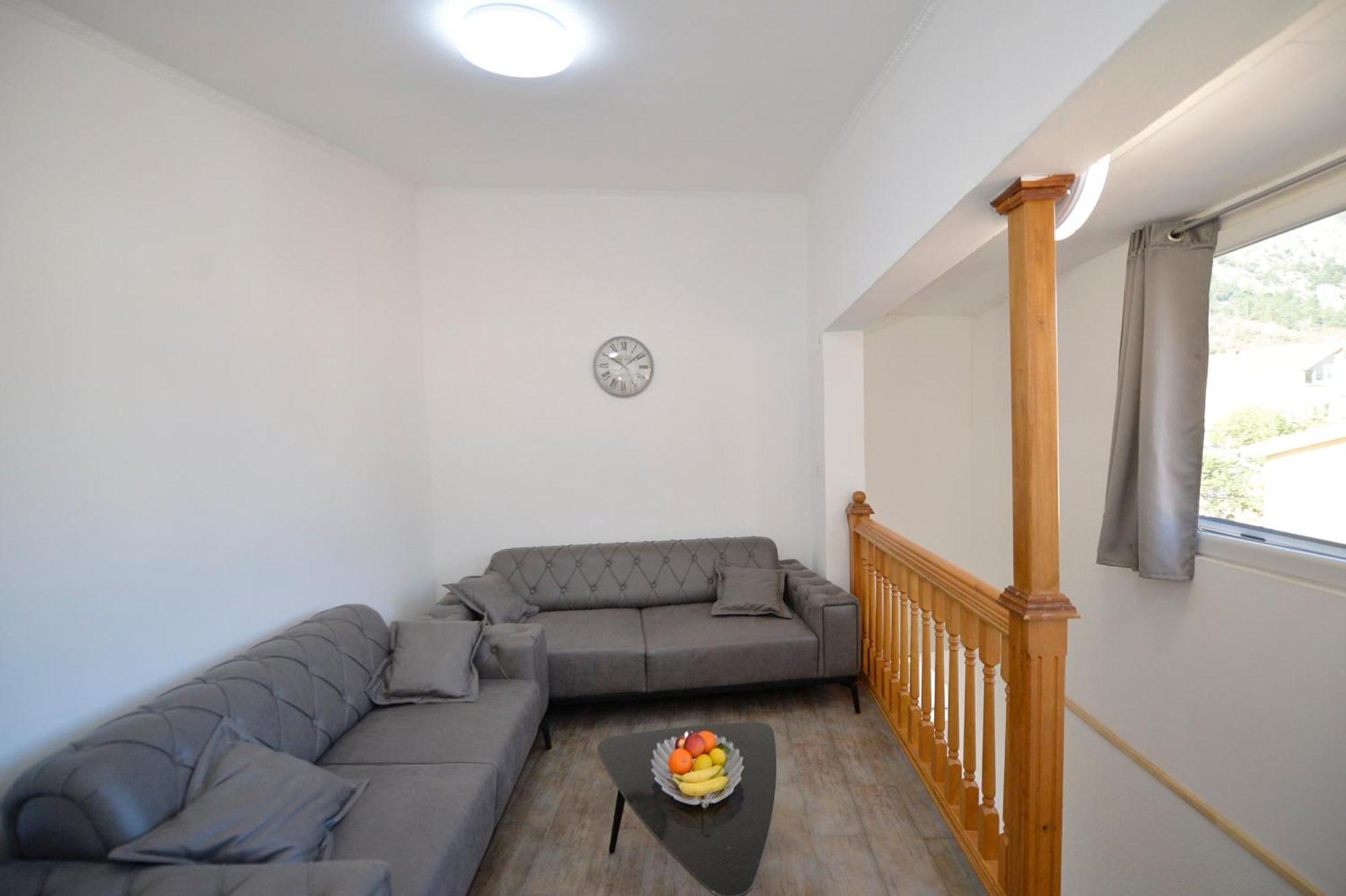 The Right Choice Apartment 科托尔 外观 照片